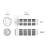 AX2080L1-Titan-II-elec-dimensions