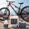 F100 CYKEL – VERKSTADSPAKET - Thumbnail Image 2