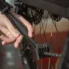 F100 CYKEL – KEDJEBORSTE - Thumbnail Image 5