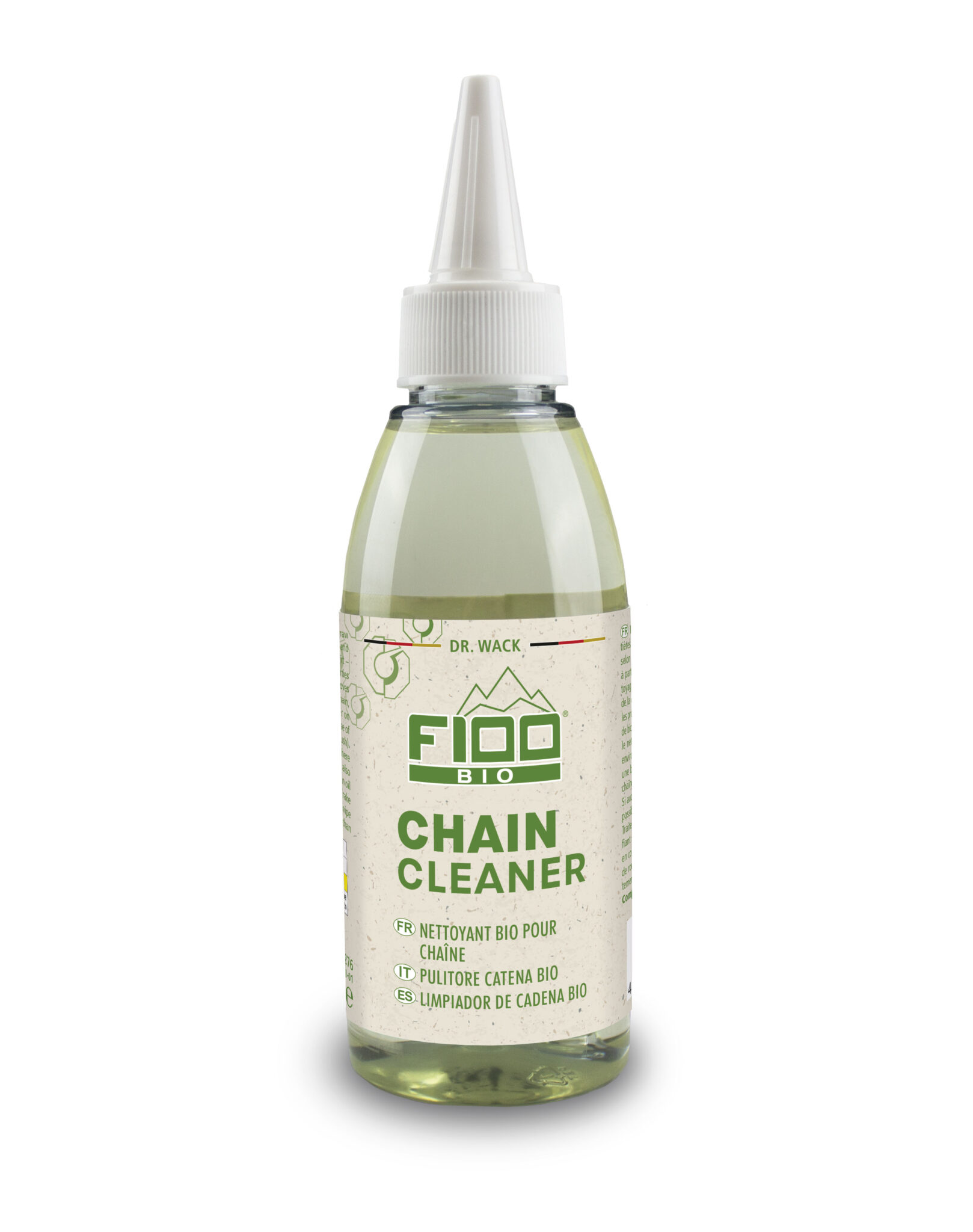 F100 CYKEL – BIO KEDJERENGÖRING 150 ML - Bild 1