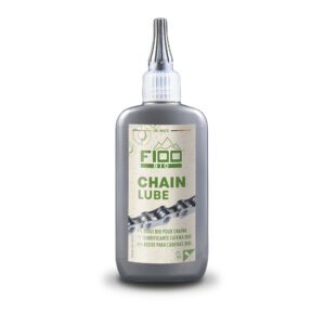 F100 CYKEL – BIO KEDJEOLJA 100 ML