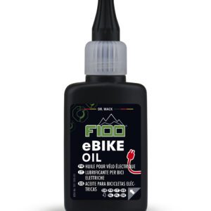 F100 CYKEL - E-BIKE OLJA 50ML