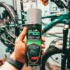 F100 CYKEL – SKYDDANDE OCH VÅRDANDE OLJA 300 ML - Thumbnail Image 2