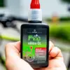 F100 CYKEL - E-BIKE OLJA 50ML - Thumbnail Image 2