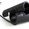 KOSO X-CLAWS CLIP-ON HANDTAGSVÄRMARE 31-35MM - Thumbnail Image 2