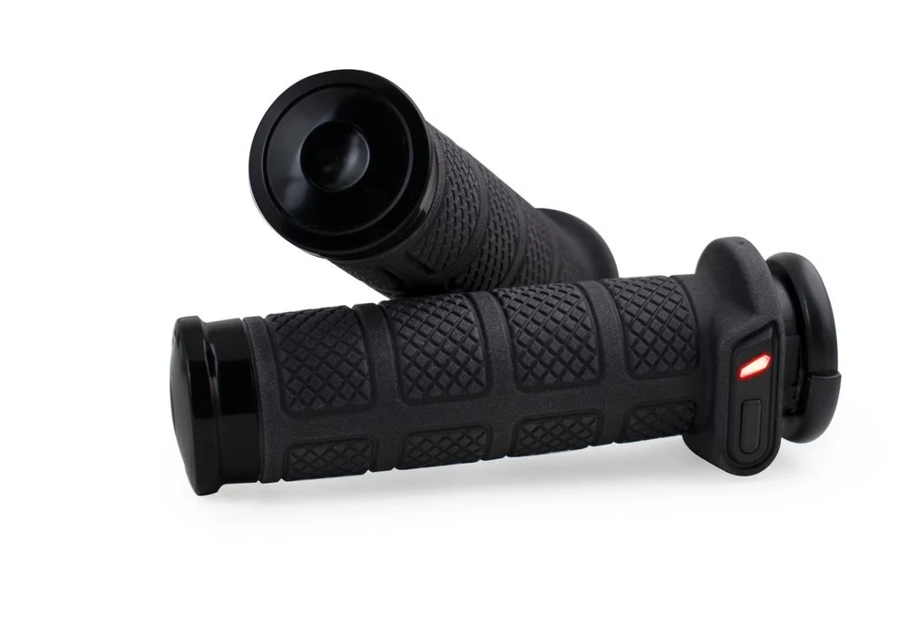 TITAN-II-BLK