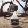 F100 CYKEL - WATERLESS CLEANER 500ML - Thumbnail Image 2
