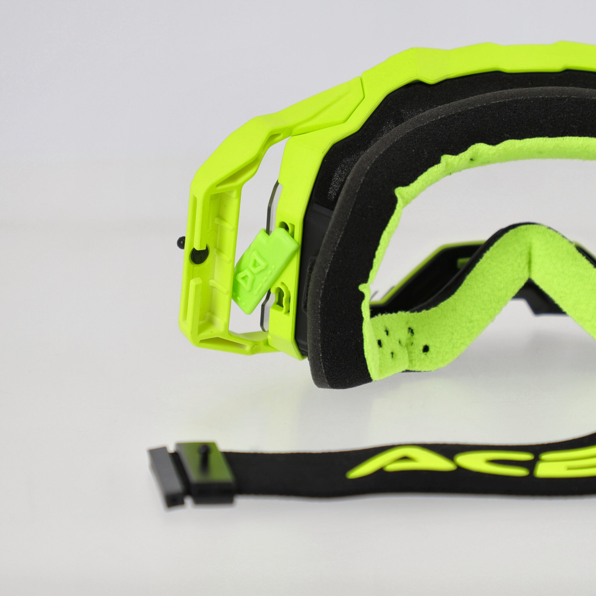 ACERBIS VULCAN MX-GLASÖGON - Bild 3