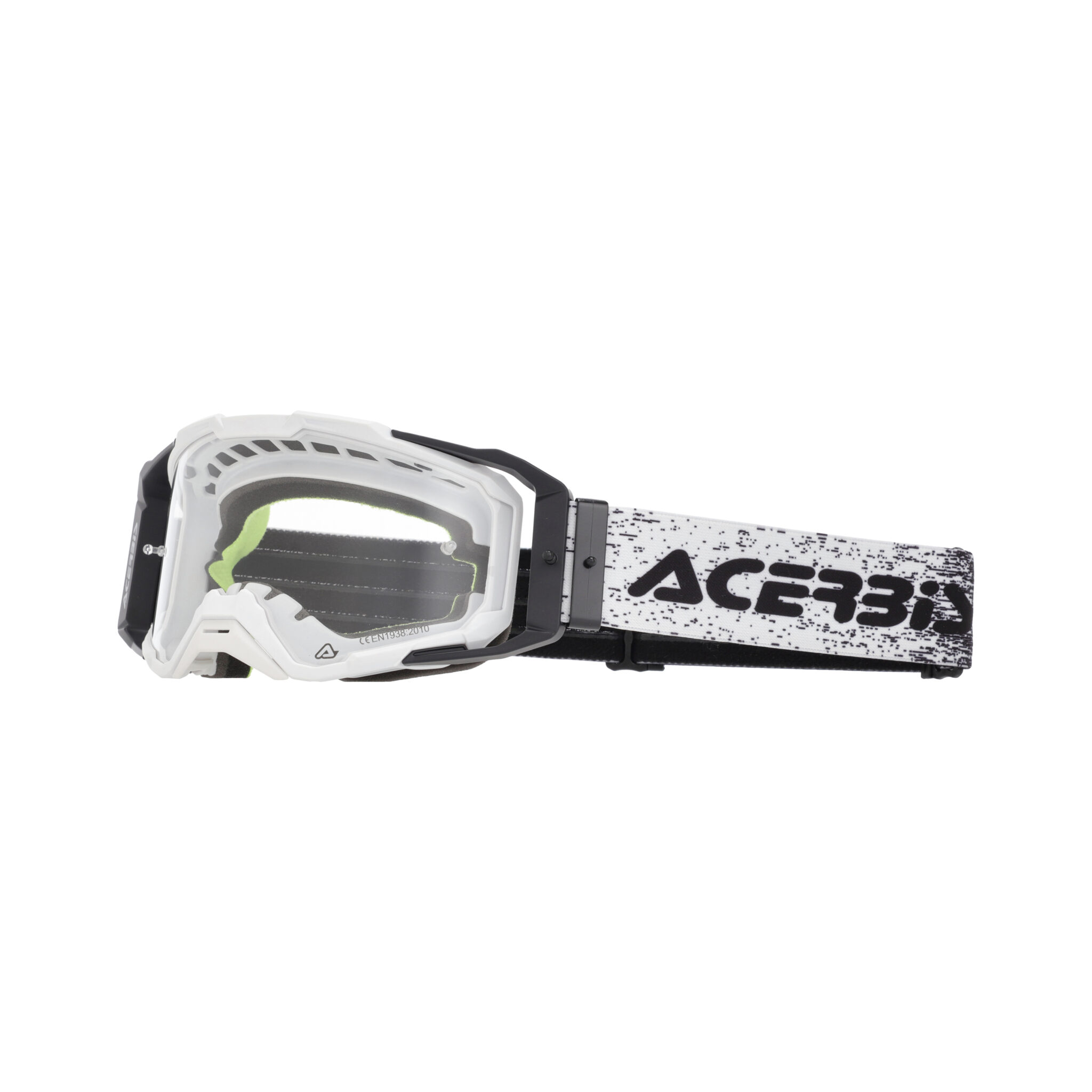 ACERBIS VITRION MX-GLASÖGON - Bild 1