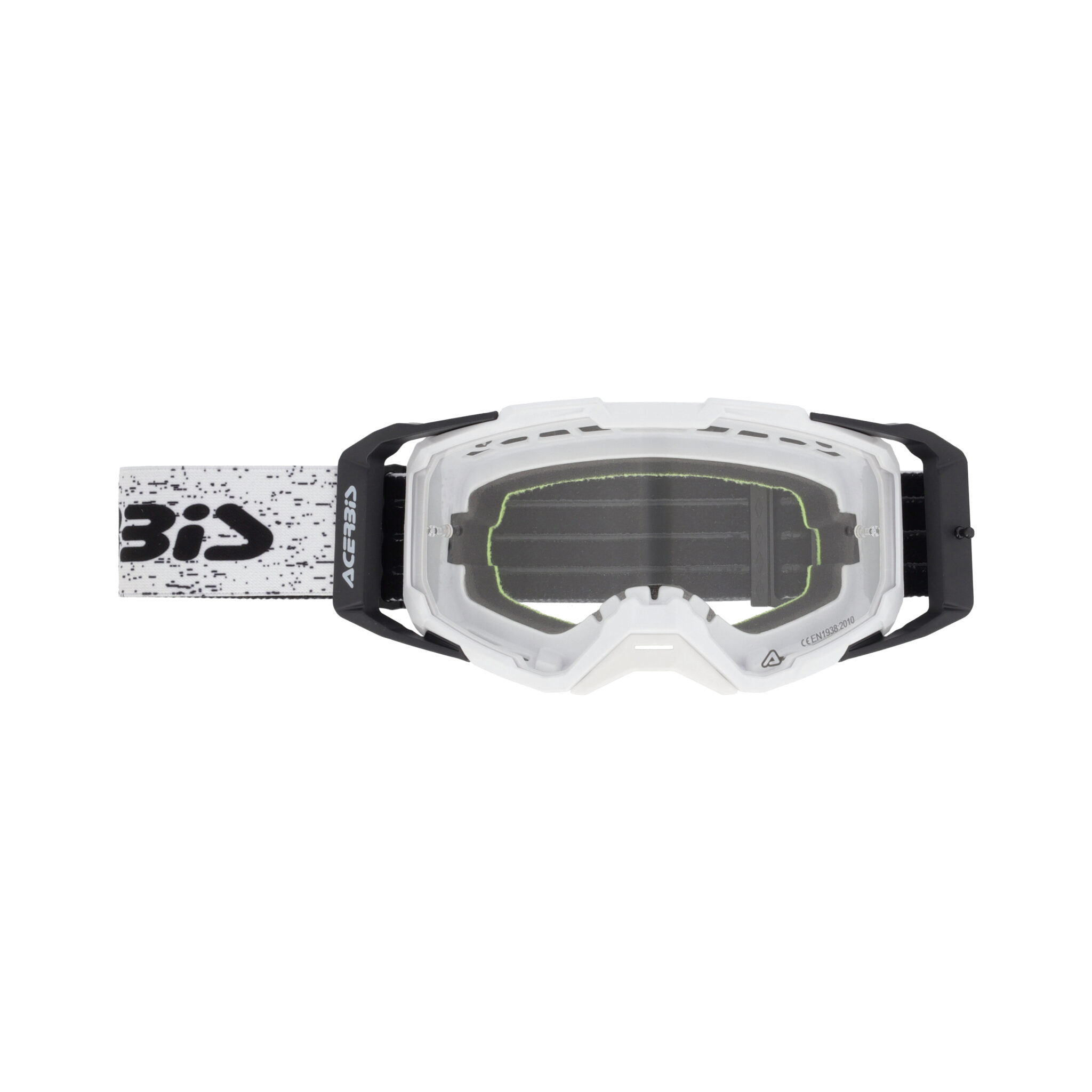 ACERBIS VITRION MX-GLASÖGON - Bild 2