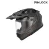 ACERBIS ATTACK-C HJÄLM - Thumbnail Image 1