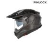 ACERBIS ATTACK-C HJÄLM - Thumbnail Image 2