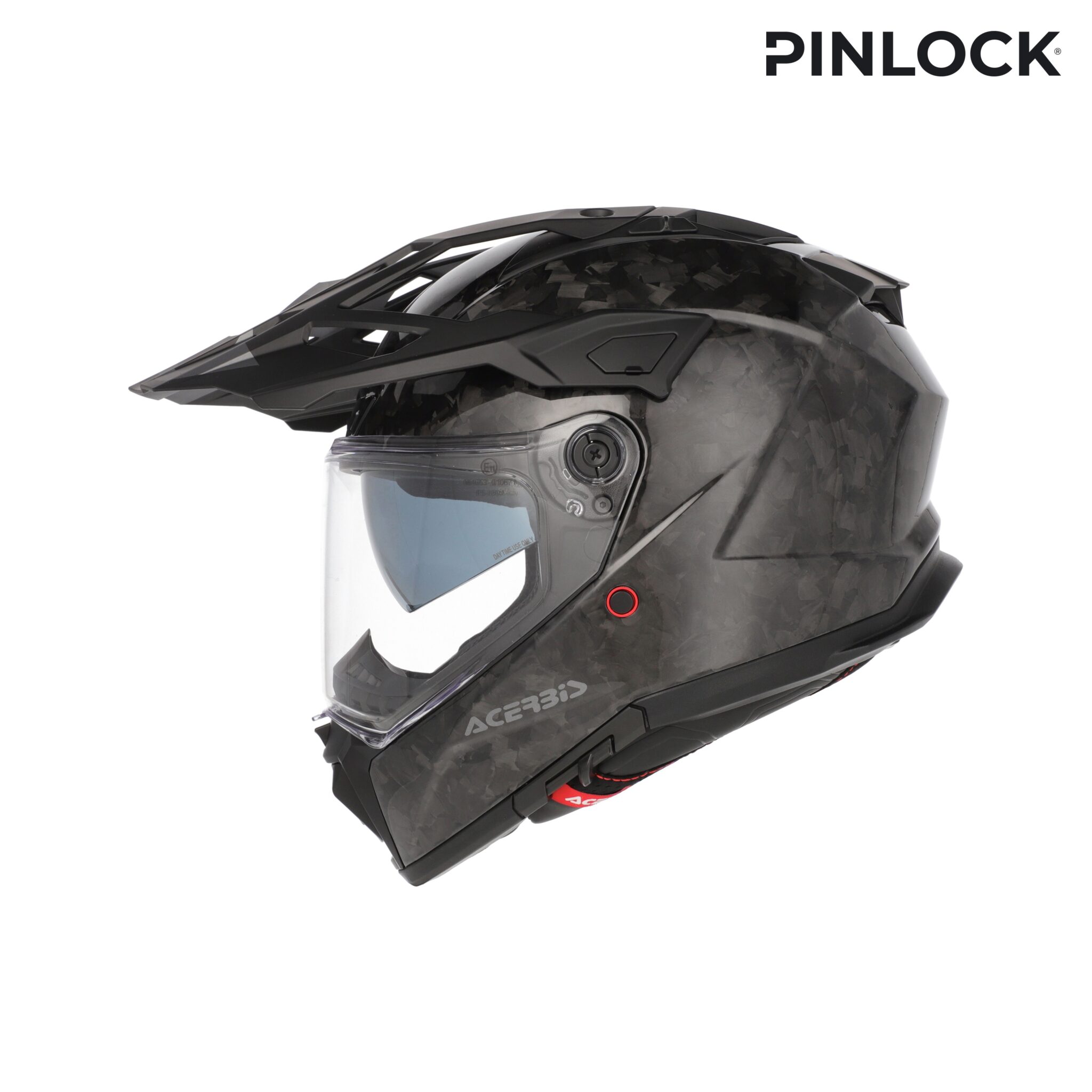 ACERBIS ATTACK-C HJÄLM - Bild 2