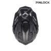 ACERBIS ATTACK-C HJÄLM - Thumbnail Image 5