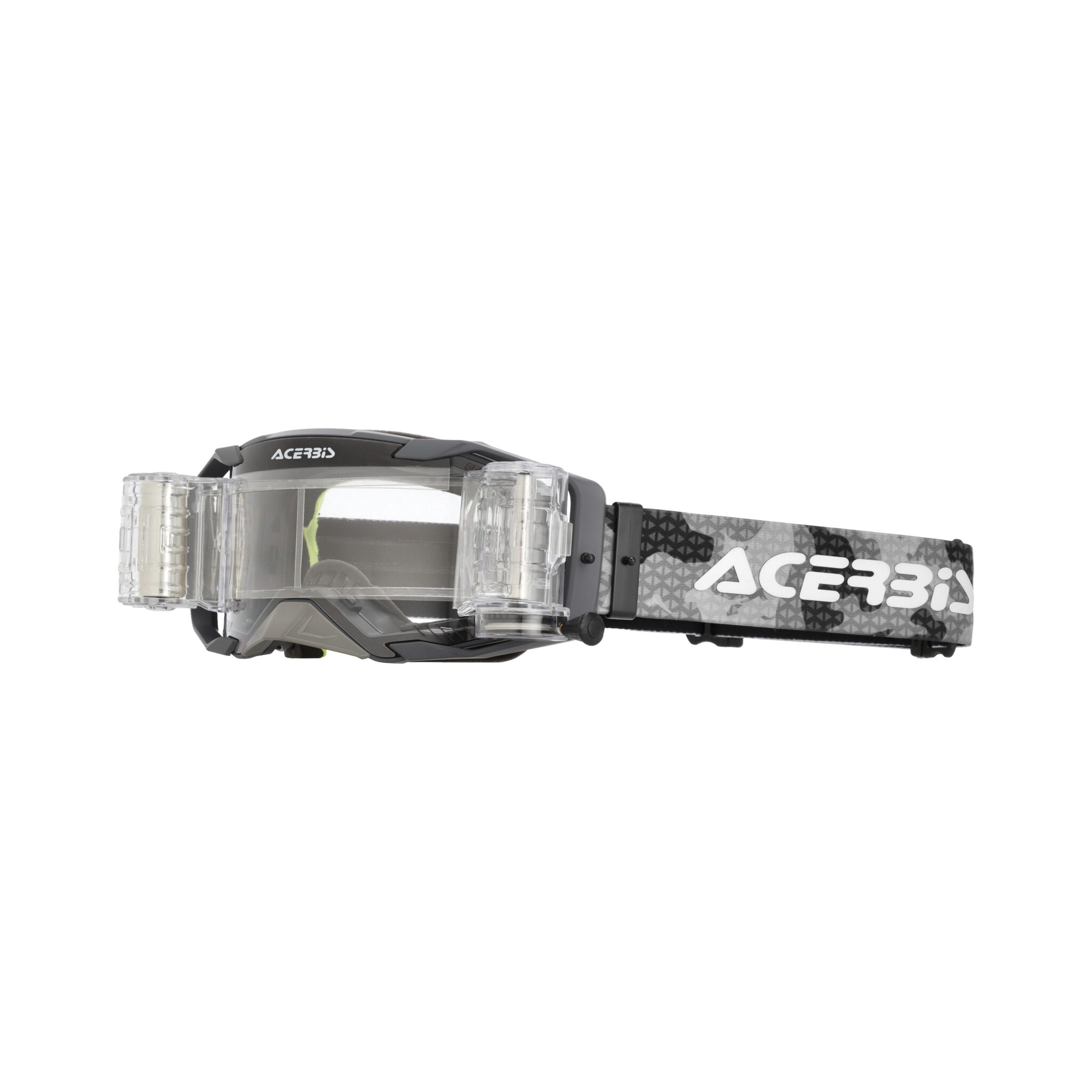 ACERBIS VORTEX ROLL-OFF MX-GLASÖGON - Bild 1