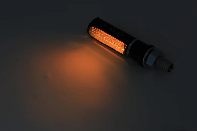 HIGHSIDER CONERO LED BLINKAR - Bild 2