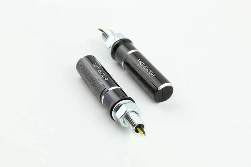 HIGHSIDER CONERO LED BLINKAR - Bild 1