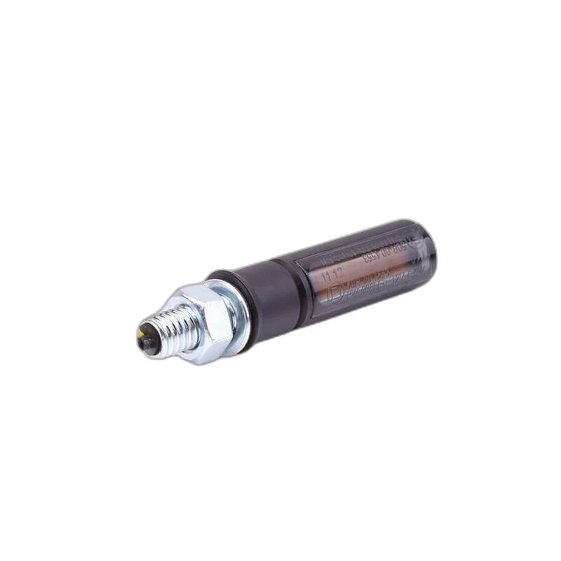HIGHSIDER CONERO LED BLINKAR BLACK EDITION - Bild 2
