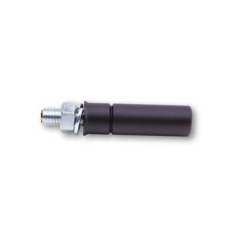HIGHSIDER CONERO LED BLINKAR BLACK EDITION - Bild 3