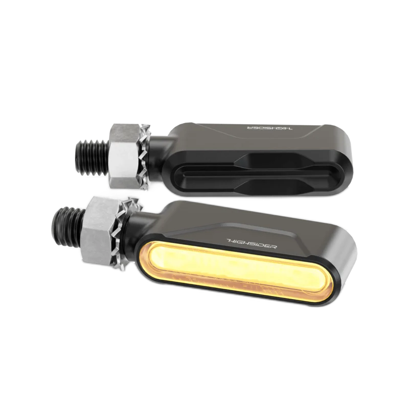 HIGHSIDER ESAGANO-RS LED BLINKAR - Bild 4