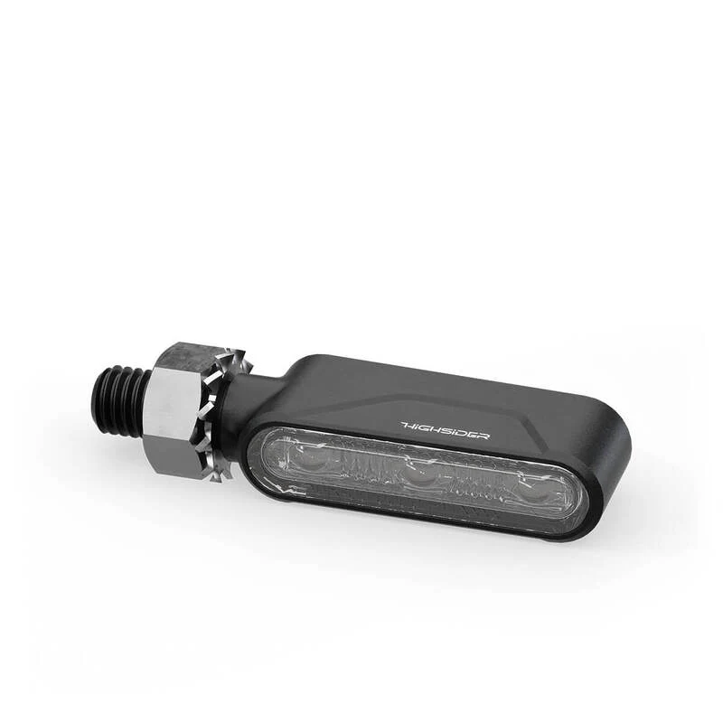 HIGHSIDER ESAGANO-RS LED BLINKAR - Bild 1