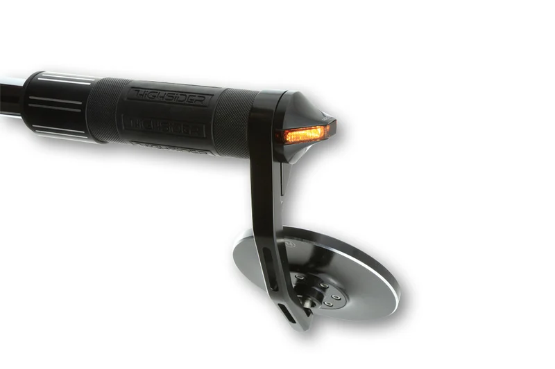 HIGHSIDER LED-BLINKERS FÖR STYRÄNDAR - Bild 2
