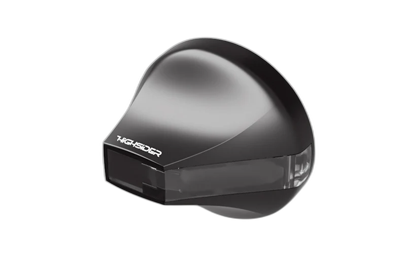HIGHSIDER LED-BLINKERS FÖR STYRÄNDAR - Bild 1