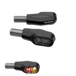 HIGHSIDER PRO VENTURA-X LED BLINKAR 3-1