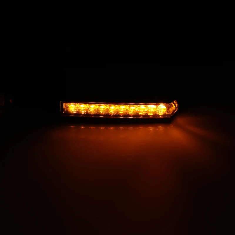 HIGHSIDER SMART RUN-TS LED RUNNING LIGHTS - Bild 2