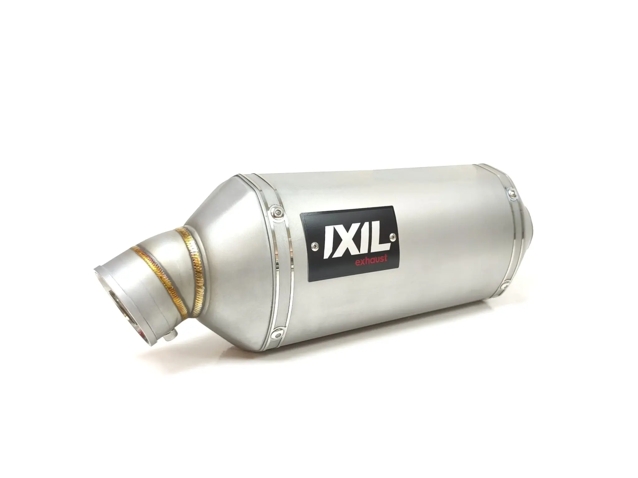 IXIL RALLY RS - SLIP ON - Bild 1
