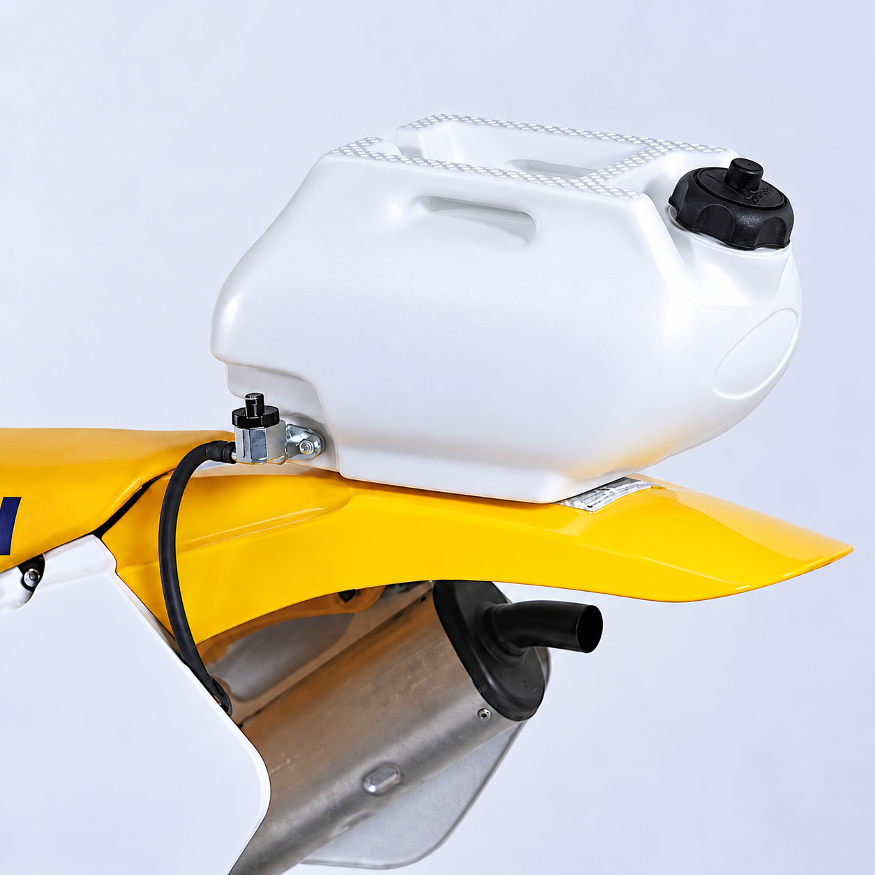 ACERBIS 6L EXTRA BRÄNSLETANK BAK - Bild 2